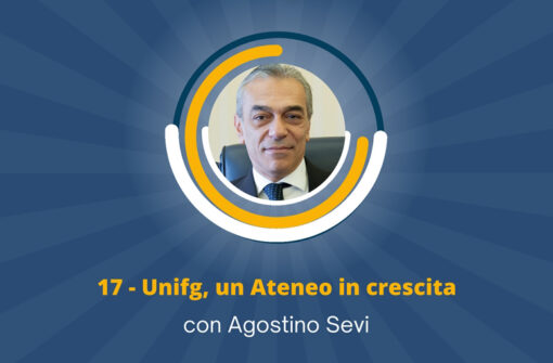 Unifg: un Ateneo in crescita