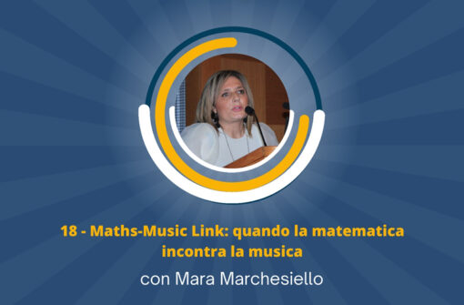 Maths-Music Link: quando la matematica incontra la musica