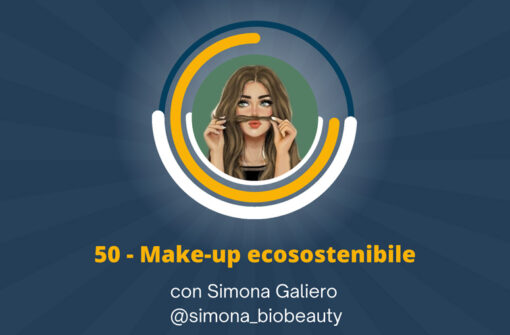 Make-up ecosostenibile