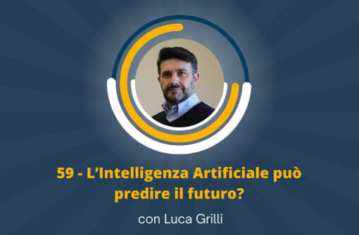 L’Intelligenza Artificiale può predire il futuro?