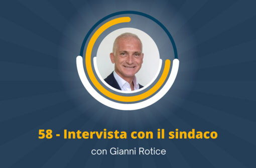 Intervista con il sindaco