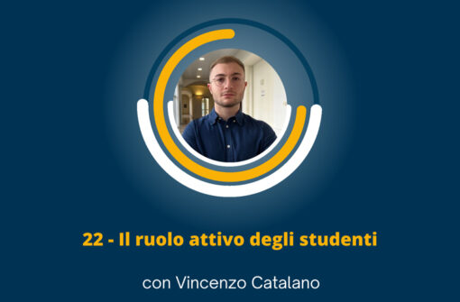 Il ruolo attivo degli studenti