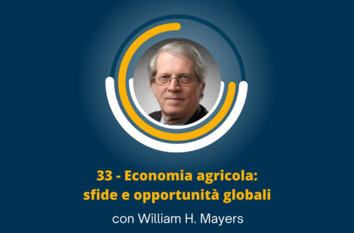 Economia agricola: sfide e opportunità globali