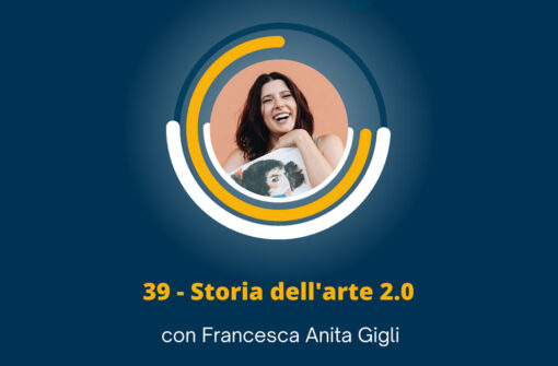 Storia dell’arte 2.0