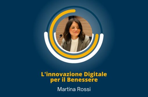 L’innovazione Digitale per il Benessere